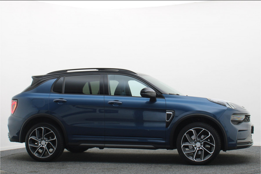 Lynk & Co 01 1.5 360° Camera, Panoramadak, ACC, Apple Carplay, DAB, LED, PDC, 20''