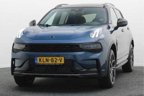 Lynk & Co 01 1.5 360° Camera, Panoramadak, ACC, Apple Carplay, DAB, LED, PDC, 20''