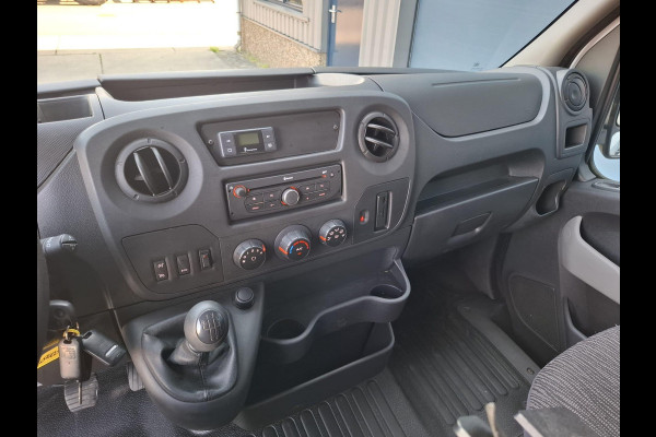 Renault Master T35 2.3 dCi L2H2 AIRCO / CRUISE CONTROLE / IMPERIAL / TREKHAAK / EURO 6