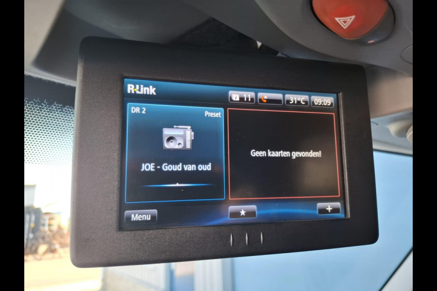 Renault Master T35 2.3 dCi L2H2 AIRCO / CRUISE CONTROLE / IMPERIAL / TREKHAAK / EURO 6