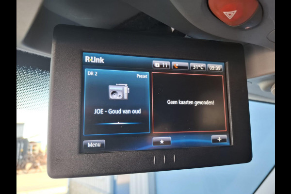 Renault Master T35 2.3 dCi L2H2 AIRCO / CRUISE CONTROLE / IMPERIAL / TREKHAAK / EURO 6