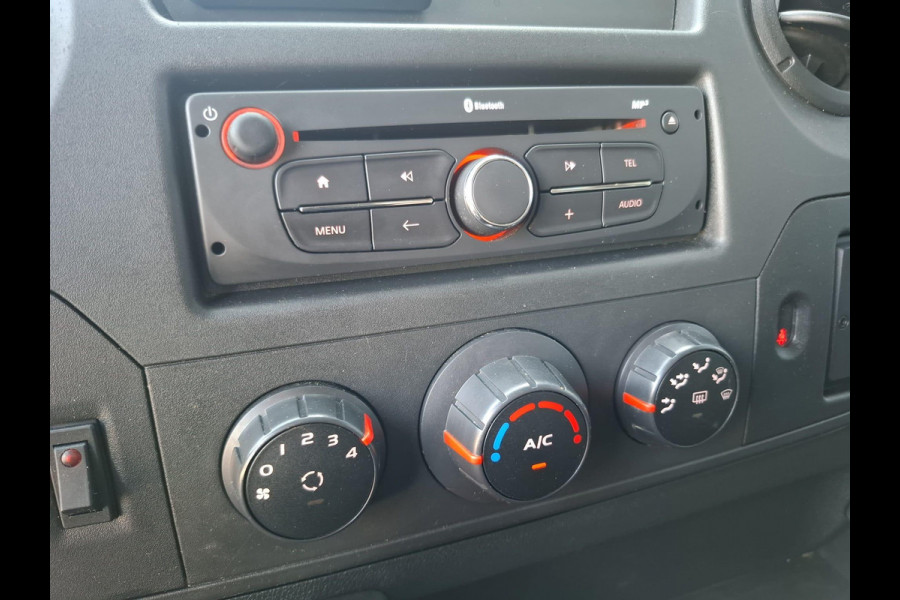 Renault Master T35 2.3 dCi L2H2 AIRCO / CRUISE CONTROLE / IMPERIAL / TREKHAAK / EURO 6