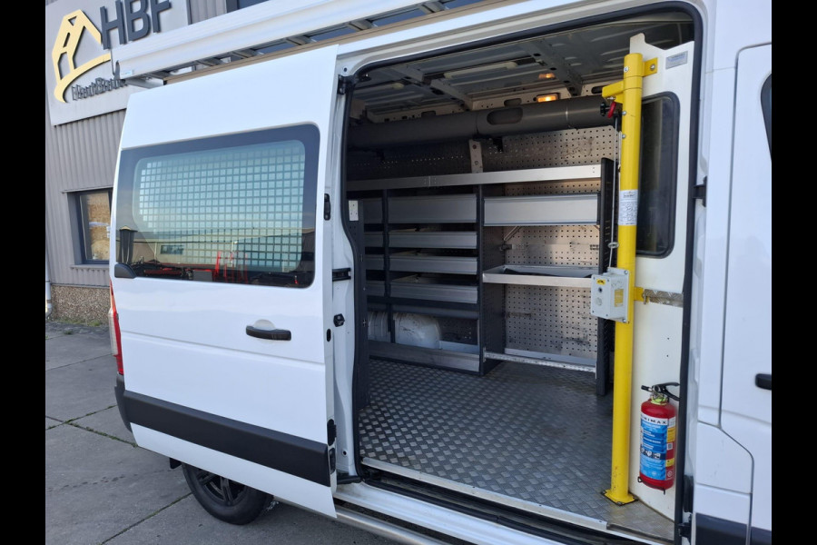 Renault Master T35 2.3 dCi L2H2 AIRCO / CRUISE CONTROLE / IMPERIAL / TREKHAAK / EURO 6