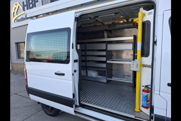 Renault Master T35 2.3 dCi L2H2 AIRCO / CRUISE CONTROLE / IMPERIAL / TREKHAAK / EURO 6