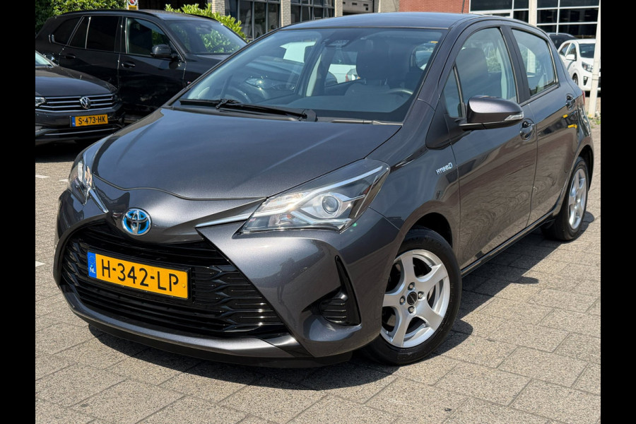 Toyota Yaris 1.5 Hybrid Active