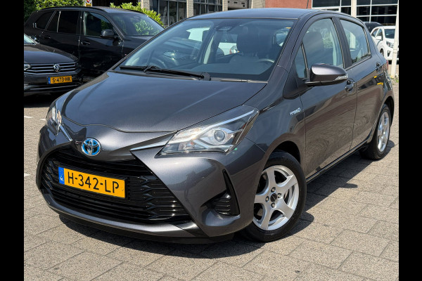 Toyota Yaris 1.5 Hybrid Active
