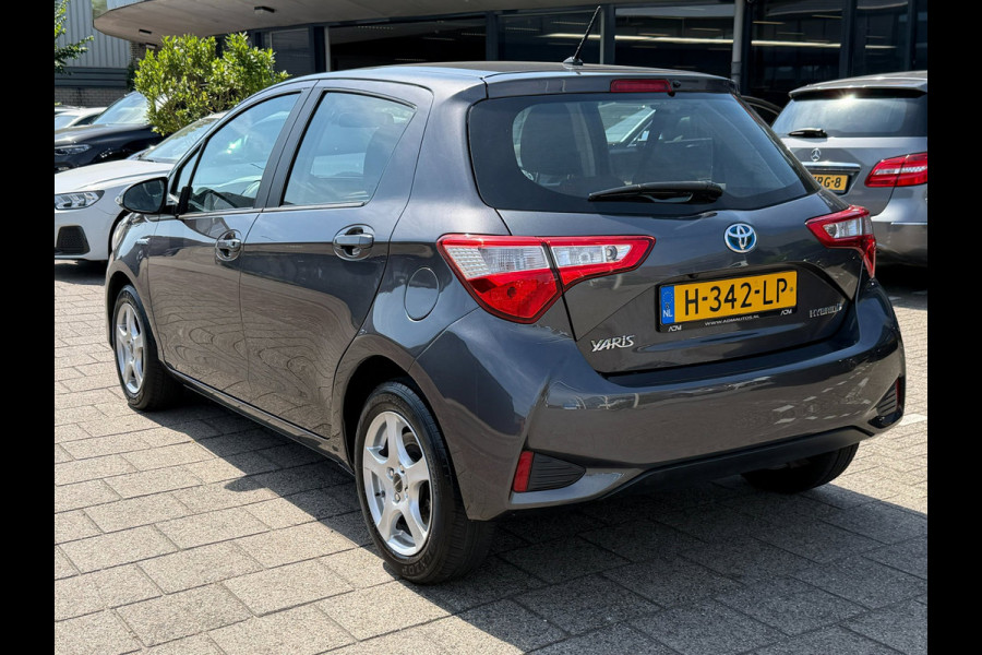 Toyota Yaris 1.5 Hybrid Active