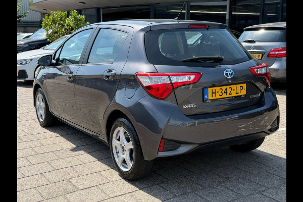 Toyota Yaris 1.5 Hybrid Active