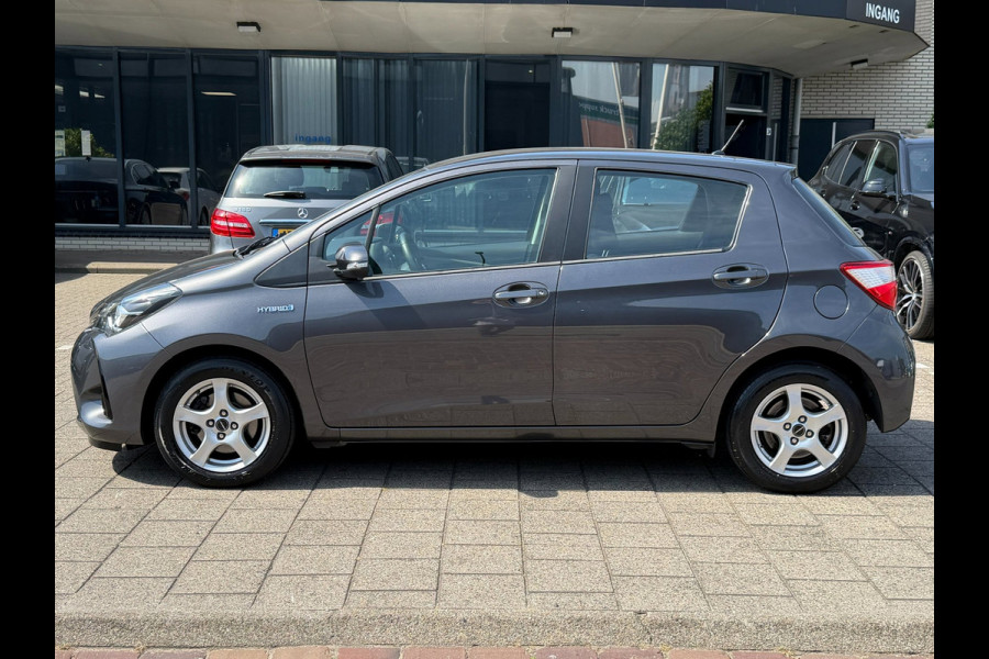 Toyota Yaris 1.5 Hybrid Active