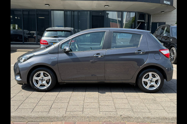 Toyota Yaris 1.5 Hybrid Active