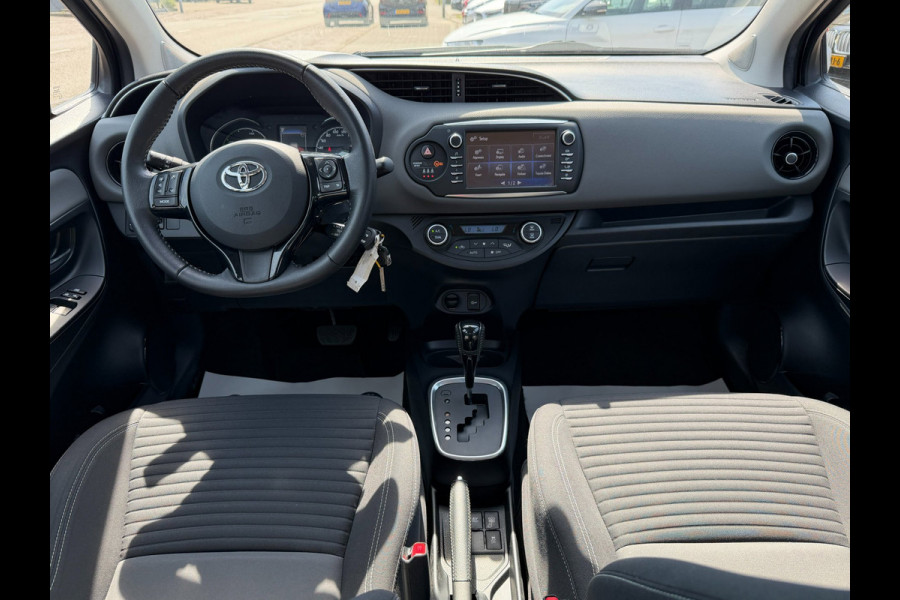 Toyota Yaris 1.5 Hybrid Active