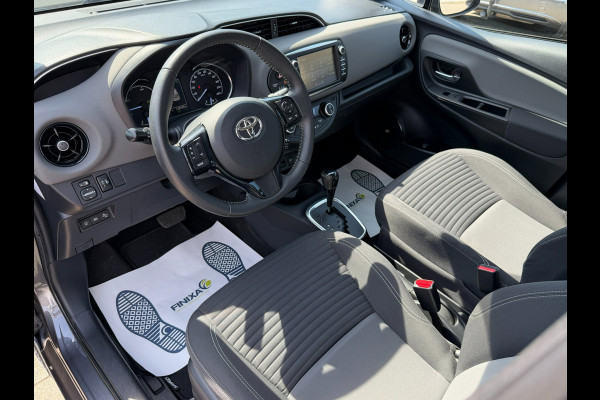 Toyota Yaris 1.5 Hybrid Active