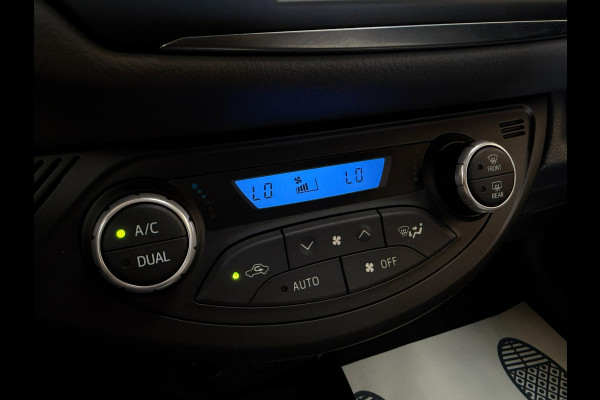 Toyota Yaris 1.5 Hybrid Active
