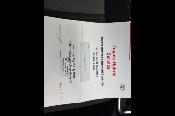 Toyota Yaris 1.5 Hybrid Active