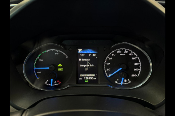 Toyota Yaris 1.5 Hybrid Active
