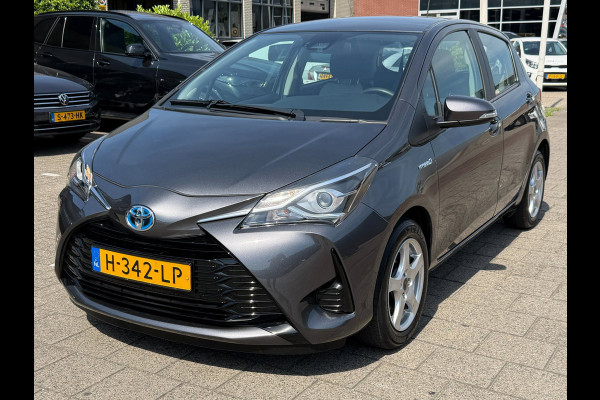 Toyota Yaris 1.5 Hybrid Active