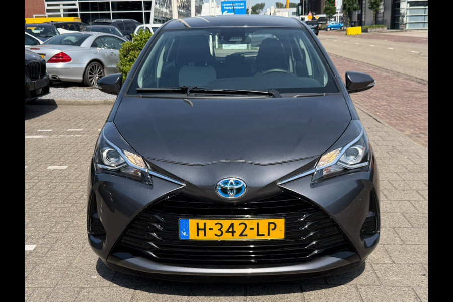 Toyota Yaris 1.5 Hybrid Active