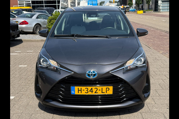 Toyota Yaris 1.5 Hybrid Active