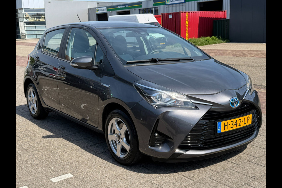 Toyota Yaris 1.5 Hybrid Active