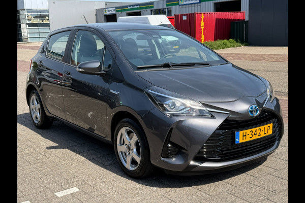 Toyota Yaris 1.5 Hybrid Active