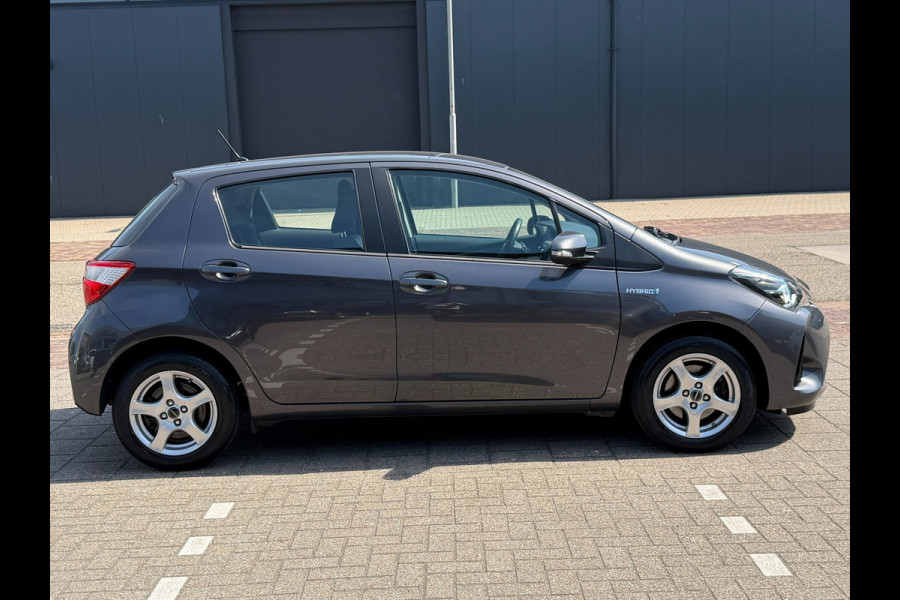 Toyota Yaris 1.5 Hybrid Active
