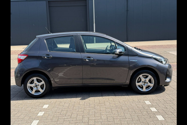 Toyota Yaris 1.5 Hybrid Active
