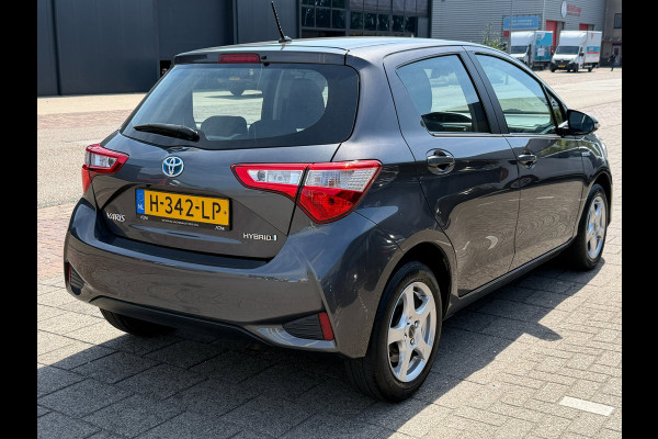 Toyota Yaris 1.5 Hybrid Active