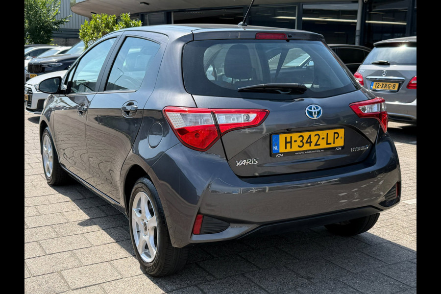 Toyota Yaris 1.5 Hybrid Active