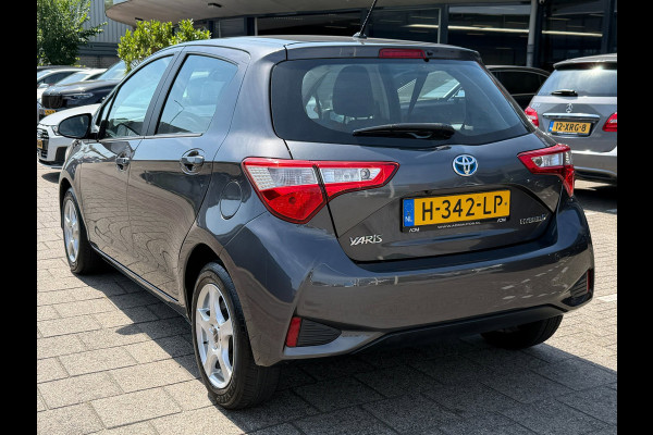 Toyota Yaris 1.5 Hybrid Active