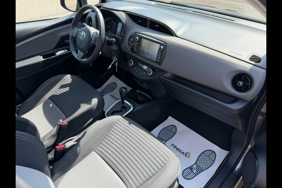 Toyota Yaris 1.5 Hybrid Active