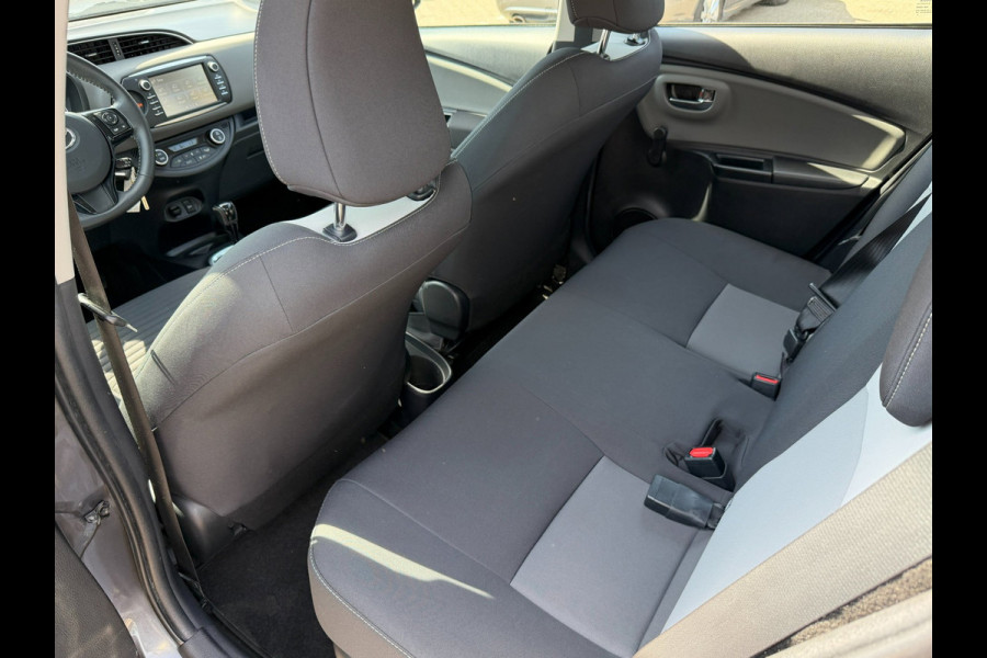Toyota Yaris 1.5 Hybrid Active