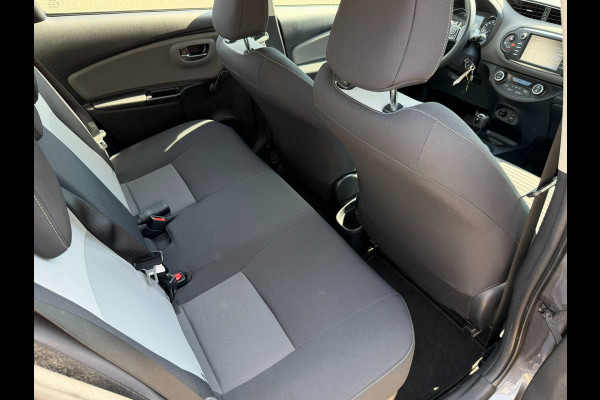 Toyota Yaris 1.5 Hybrid Active