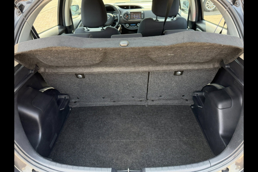 Toyota Yaris 1.5 Hybrid Active