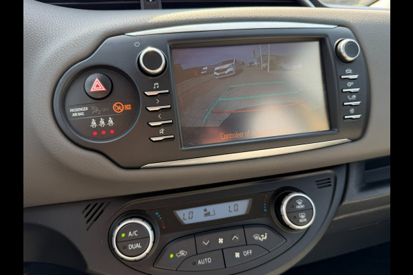 Toyota Yaris 1.5 Hybrid Active