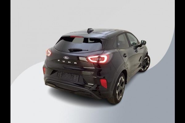Ford Puma Gen-E Premium 44 kWh 3100 KM | Winter Pack | Driver Pack | WORDT VERWACHT!