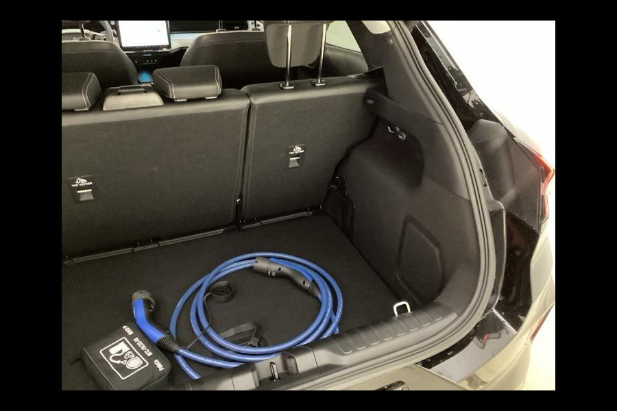 Ford Puma Gen-E Premium 44 kWh 3100 KM | Winter Pack | Driver Pack | WORDT VERWACHT!
