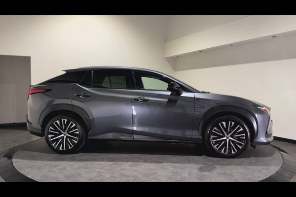 Lexus RZ 450e Executive Line 71 kWh | Leder interieur | Stoelen gekoeld & verwarmd | LMV 20" | Soh (batterijcheck) Waarde 98,1 %