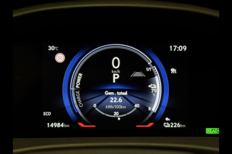 Lexus RZ 450e Executive Line 71 kWh | Leder interieur | Stoelen gekoeld & verwarmd | LMV 20" | Soh (batterijcheck) Waarde 98,1 %