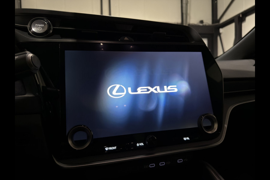 Lexus RZ 450e Executive Line 71 kWh | Leder interieur | Stoelen gekoeld & verwarmd | LMV 20" | Soh (batterijcheck) Waarde 98,1 %