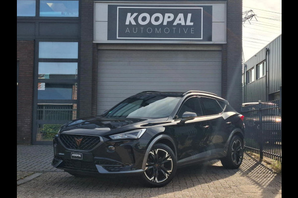 CUPRA Formentor E-Hybrid 1.4 | Dealer Onderhouden | ACC | Camera | Ambiance