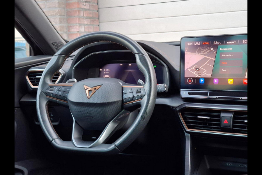 CUPRA Formentor E-Hybrid 1.4 | Dealer Onderhouden | ACC | Camera | Ambiance
