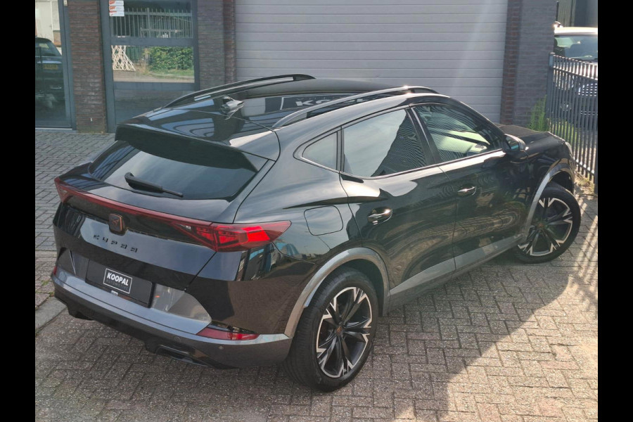 CUPRA Formentor E-Hybrid 1.4 | Dealer Onderhouden | ACC | Camera | Ambiance