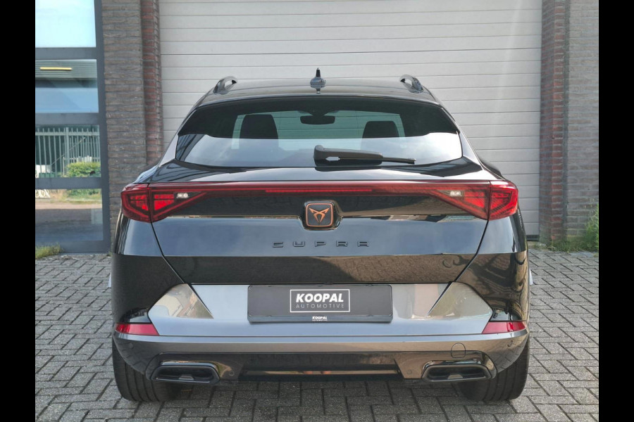 CUPRA Formentor E-Hybrid 1.4 | Dealer Onderhouden | ACC | Camera | Ambiance