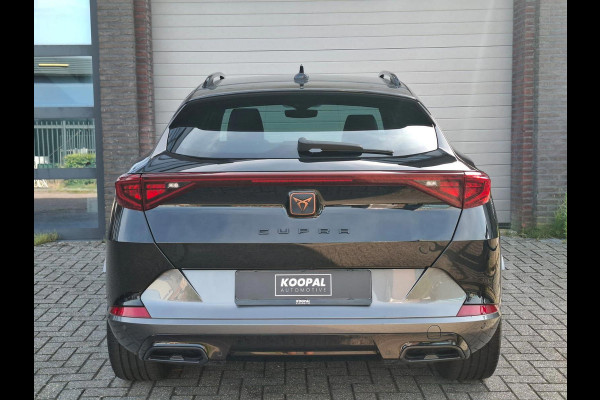 CUPRA Formentor E-Hybrid 1.4 | Dealer Onderhouden | ACC | Camera | Ambiance