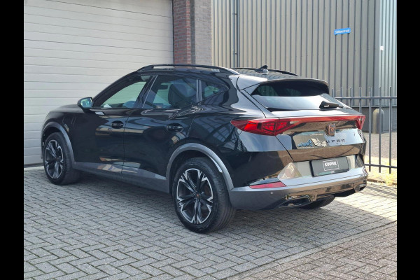 CUPRA Formentor E-Hybrid 1.4 | Dealer Onderhouden | ACC | Camera | Ambiance