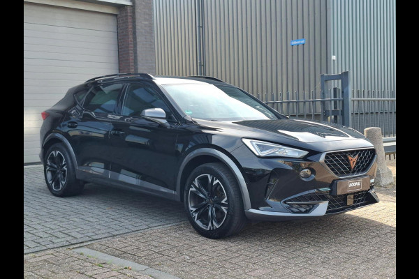 CUPRA Formentor E-Hybrid 1.4 | Dealer Onderhouden | ACC | Camera | Ambiance