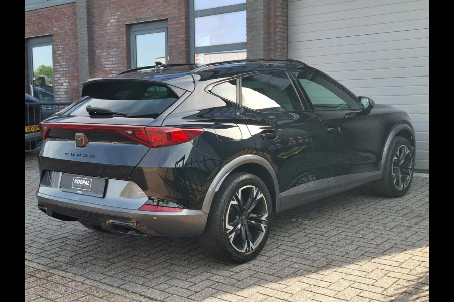 CUPRA Formentor E-Hybrid 1.4 | Dealer Onderhouden | ACC | Camera | Ambiance