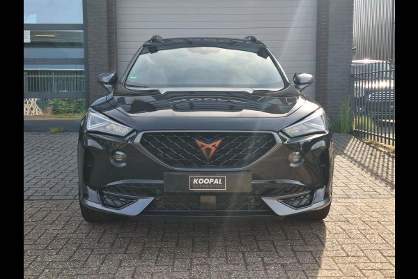 CUPRA Formentor E-Hybrid 1.4 | Dealer Onderhouden | ACC | Camera | Ambiance