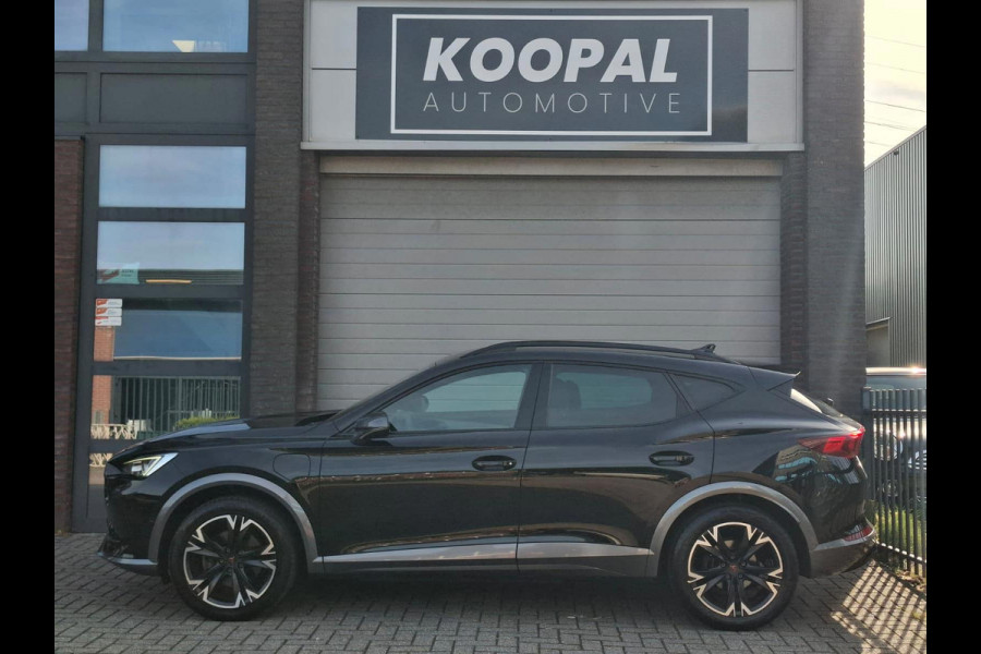 CUPRA Formentor E-Hybrid 1.4 | Dealer Onderhouden | ACC | Camera | Ambiance