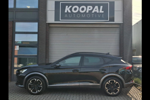CUPRA Formentor E-Hybrid 1.4 | Dealer Onderhouden | ACC | Camera | Ambiance